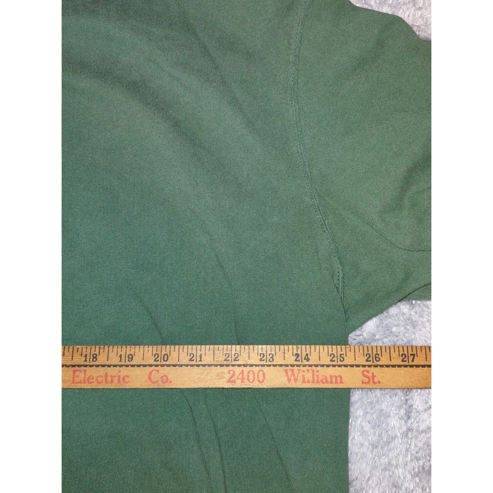 Nike The Nike Tee Embroidered Logo Short Sleeve Casual T-Shirt 3XL Loose Fit - Picture 5 of 6